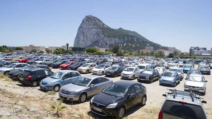 Telediario 1 - Telediario - 21 horas - 07/08/13