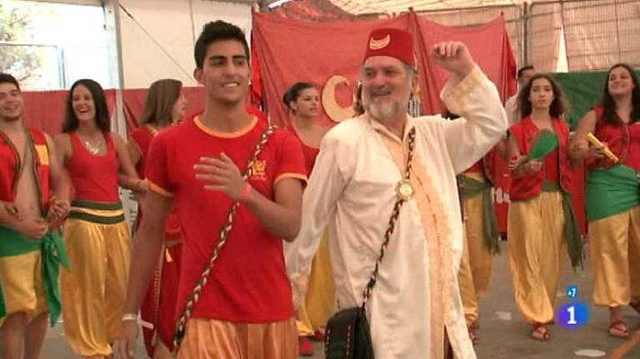 Comando Actualidad - Bodas y batallas