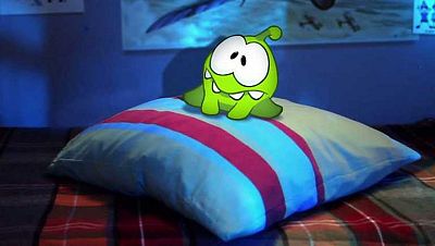 Halloween especial - Cut the Rope | Ver