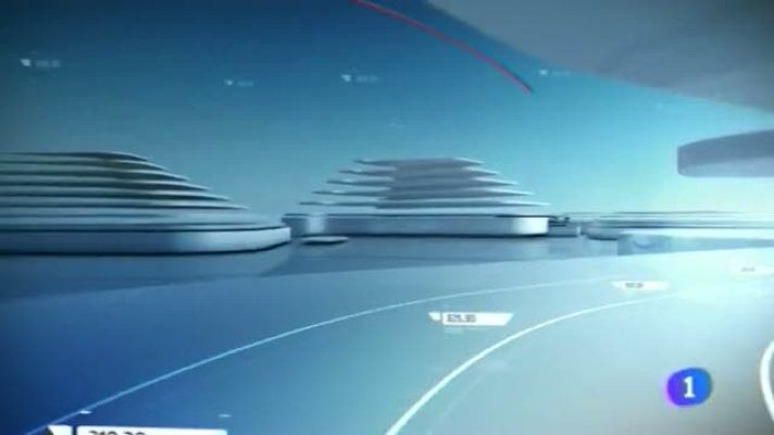 Telenorte - País Vasco - País Vasco en 2' - 08/08/13