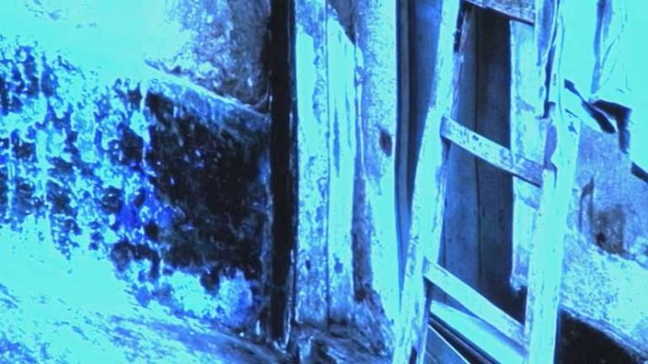 Telediario 1 - El barrio de la Morería