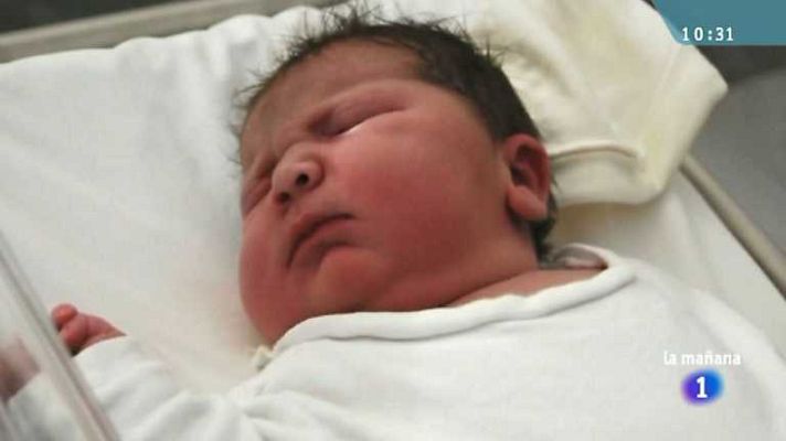 La mañana - La mañana de La 1 - 08/08/13