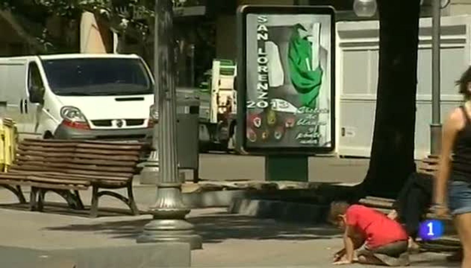 Noticias Aragón - 08/08/13 | Ver