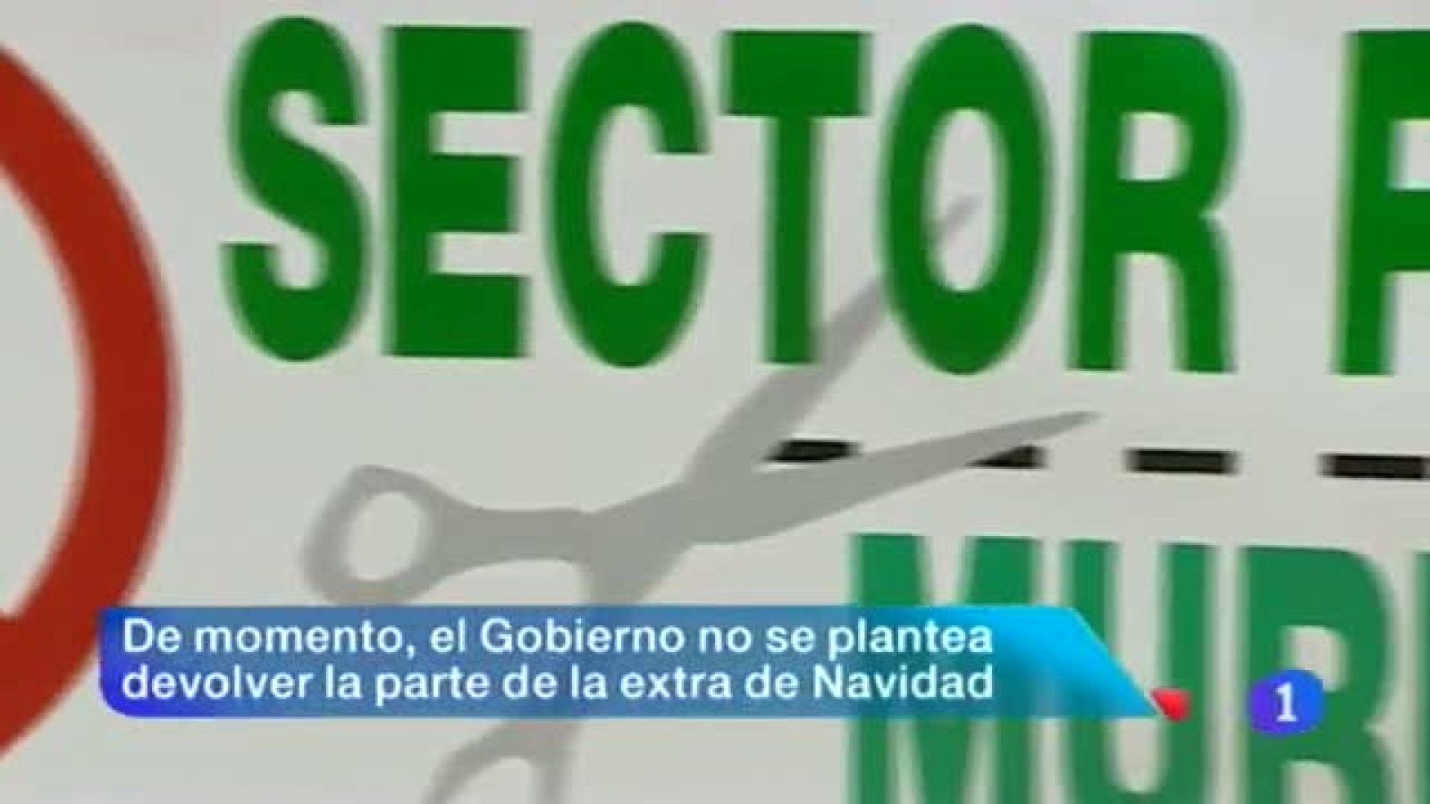 Telenavarra 2 - 08/08/2013 | Ver