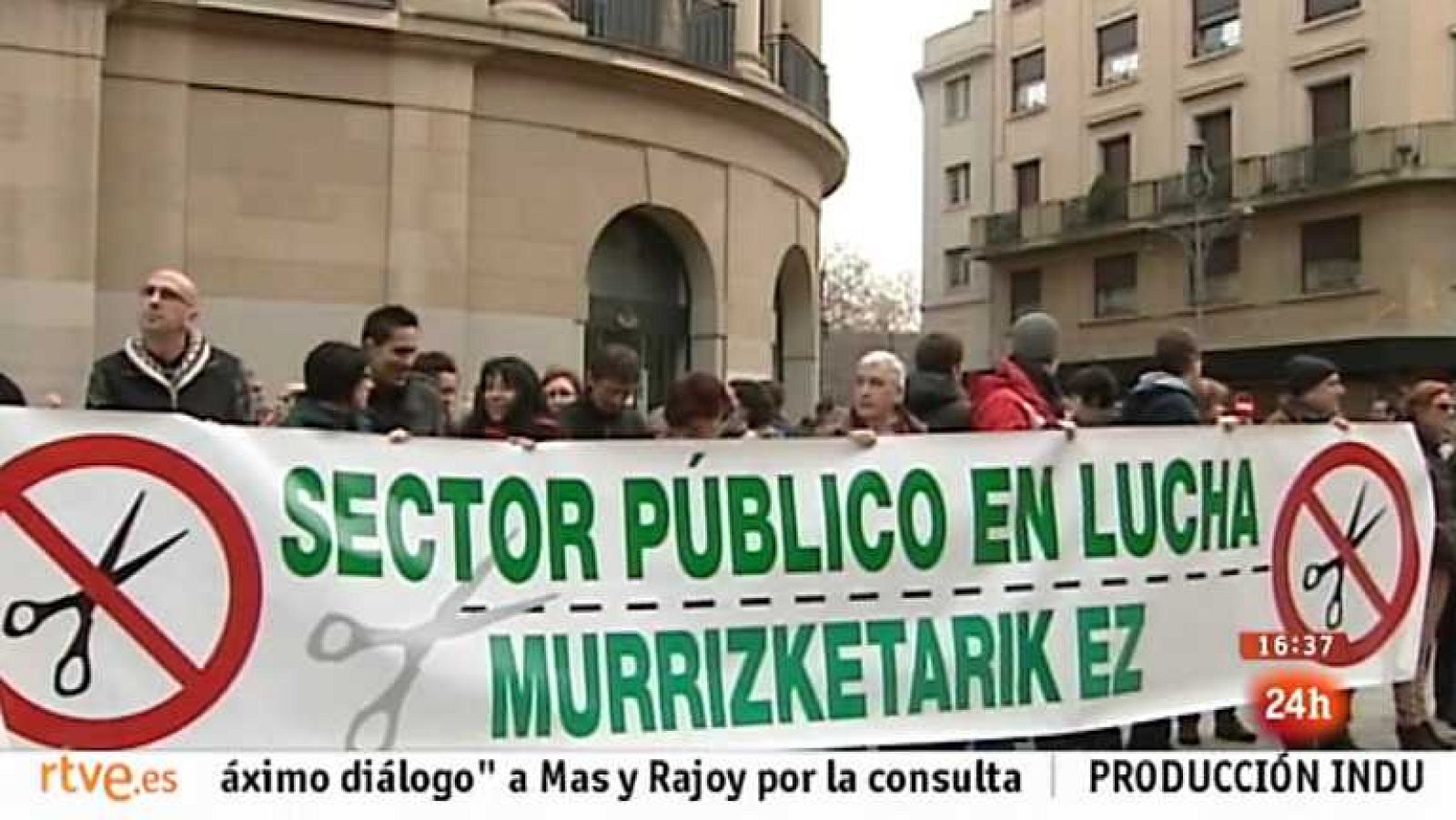 España en 24 horas - 08/08/13 - Ver ahora