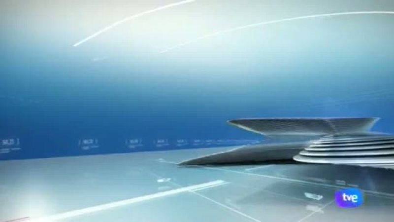 Telenorte 2 País Vasco - 08/08/2013 | Ver