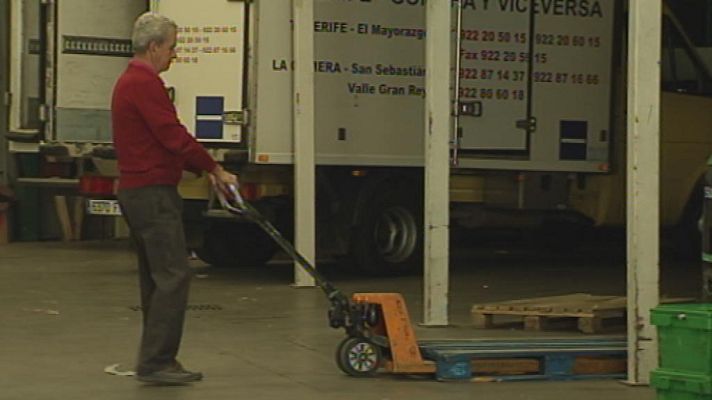 Telecanarias - Canarias en 2'- 08/08/13