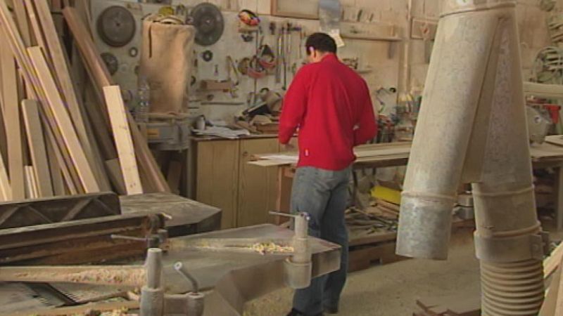 Telecanarias - 08/08/13 | Ver