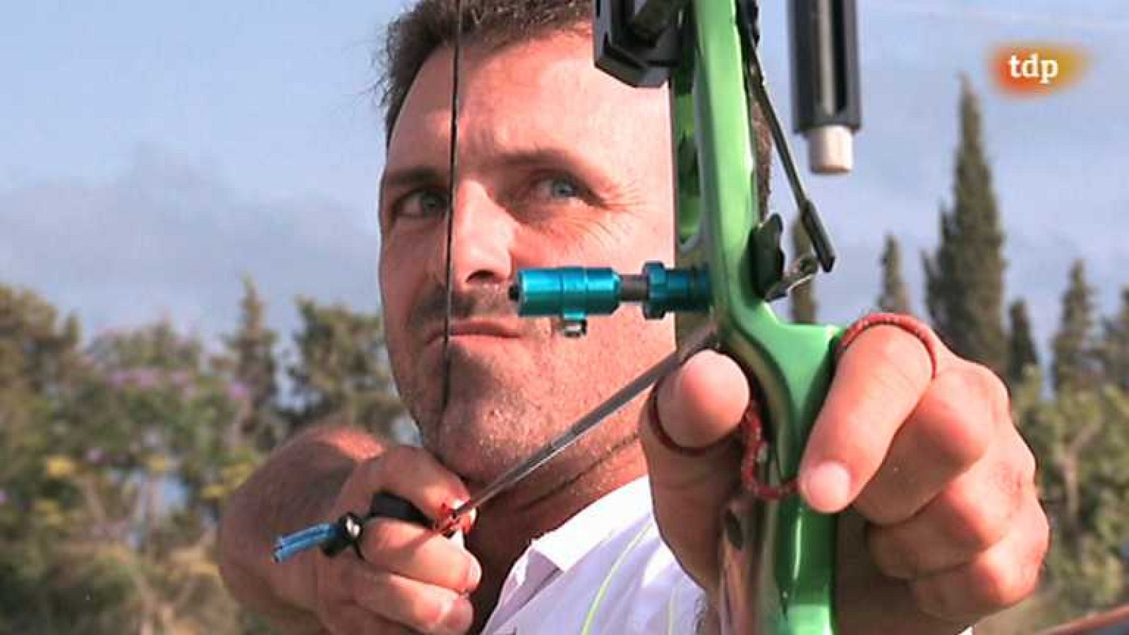 Paralímpicos - 08/08/13 - Ver ahora