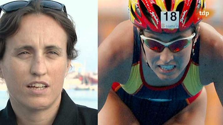 Triatlón - Triatlón - 08/08/13