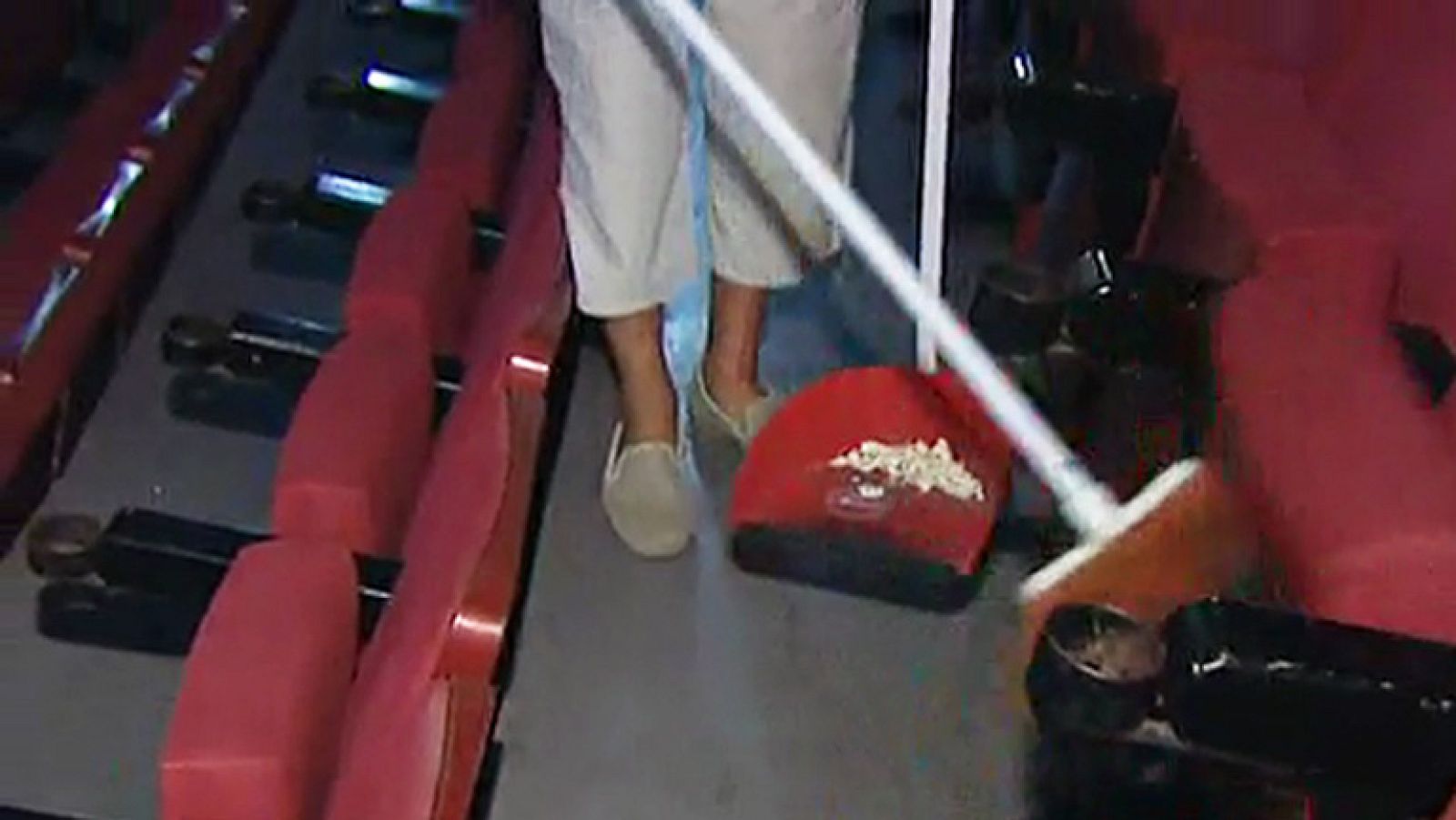 La autogestión llega a las salas de cine