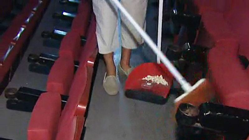 La autogestión llega a las salas de cine