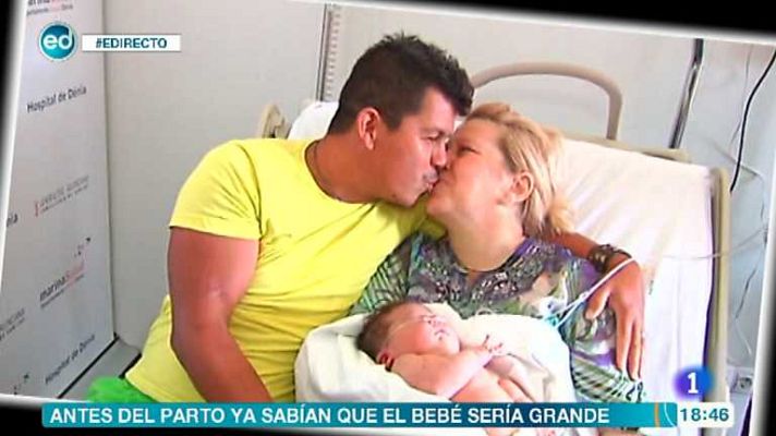 España Directo - España Directo - 08/08/13