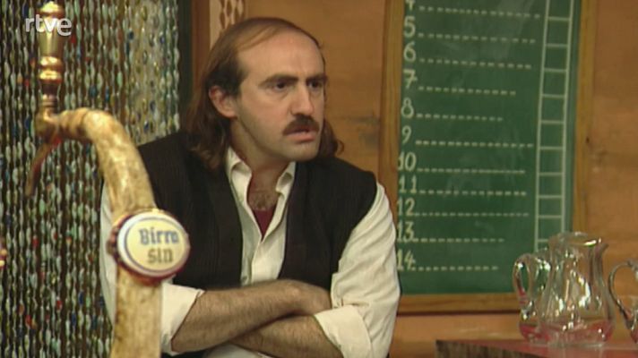 Makinavaja - No disparen que soy de Hasienda