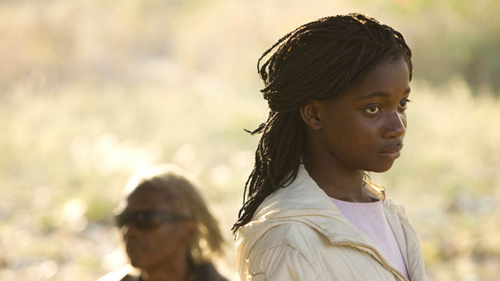 Días de cine: 'Kanimambo'