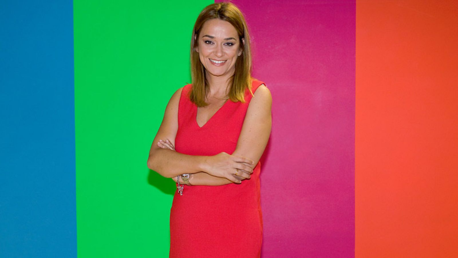 Entre Todos, muy pronto en La1