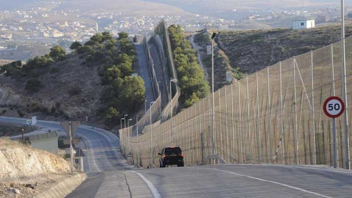 Noticias de Melilla - Melilla en 2' - 09/08/13