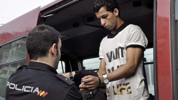 Noticias de Ceuta - Ceuta en 2' - 09/08/13