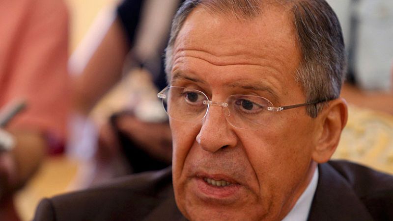 EE.UU. y Rusia se reúnen para tratar sus diferencias con Snowden como telón de fondo - Informativo 24h | Ver