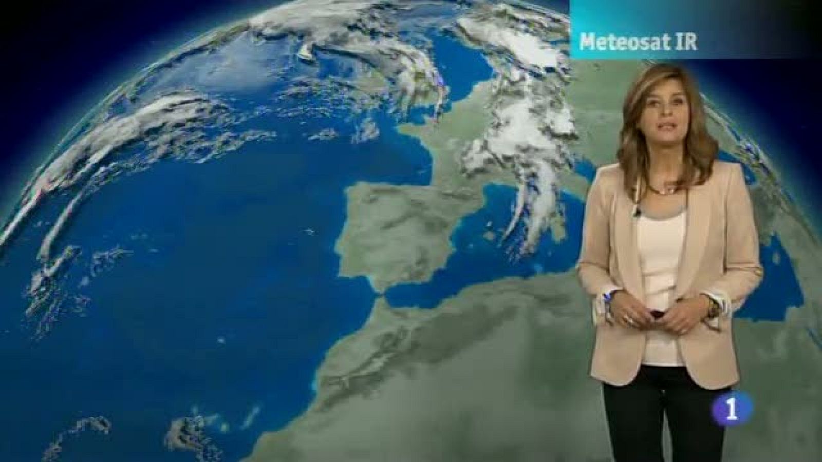 El tiempo en Castilla-La Mancha (09/08/2013) | Ver