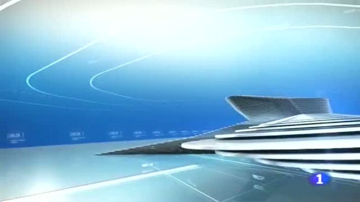 Noticias de Castilla y León - Castilla y León en 2' - 09/08/13