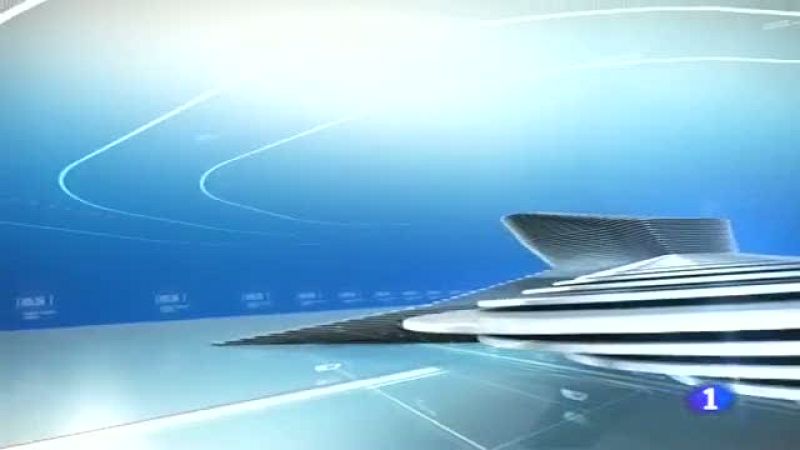 Castilla y León en 2' - 09/08/13