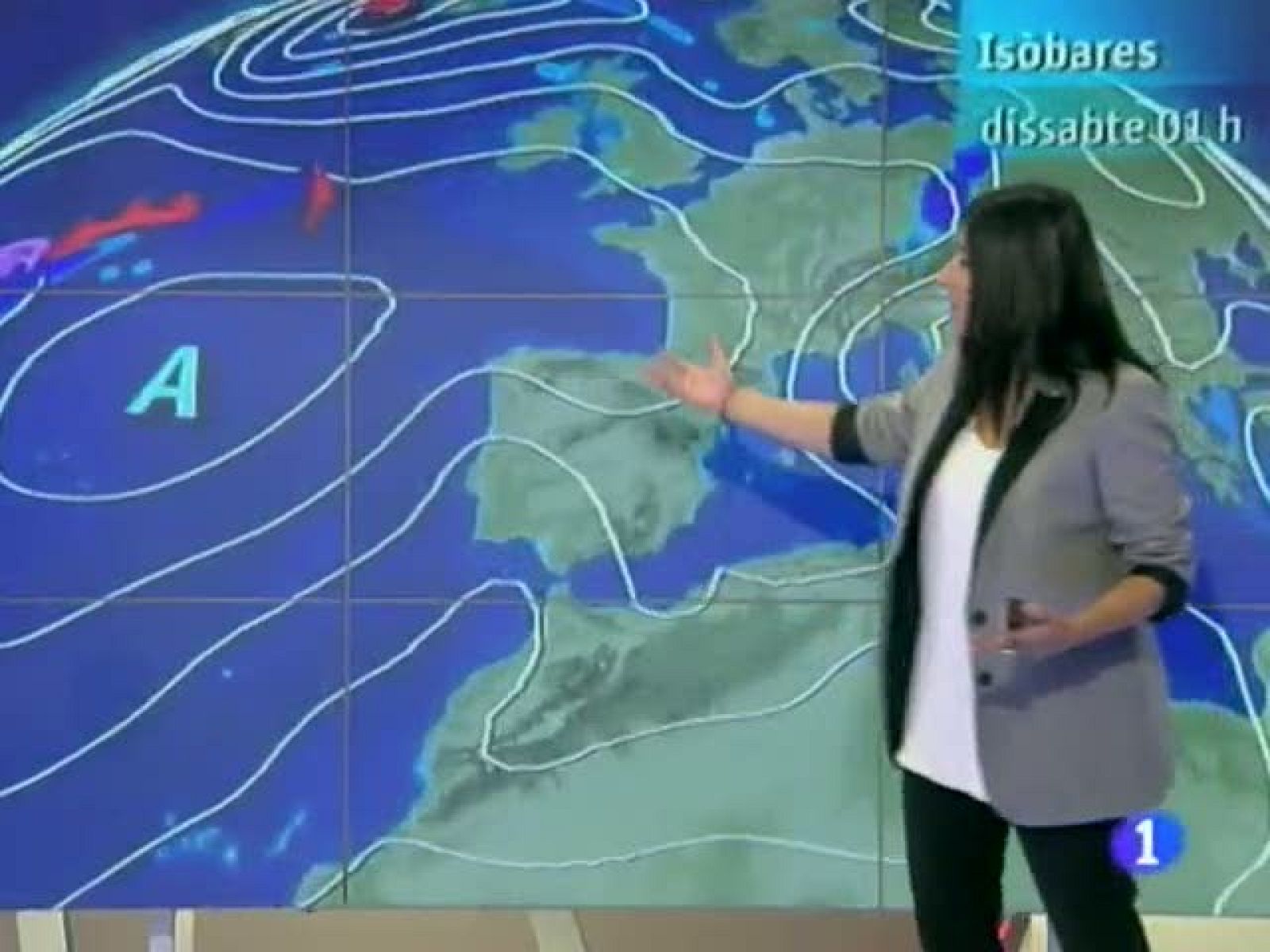 El temps a les Illes Balears - 09/08/13 | Ver