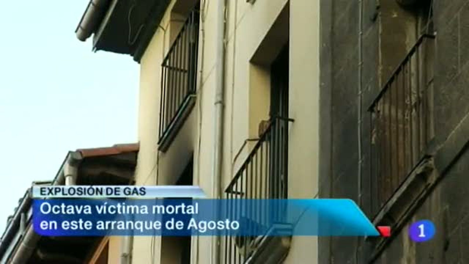 Telenavarra - 09/08/2013 | Ver