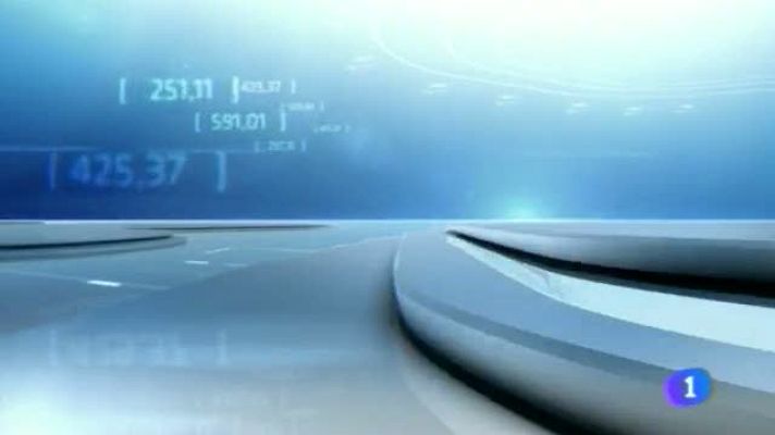 Telenorte - País Vasco - País Vassco en 2' - 09/08/13