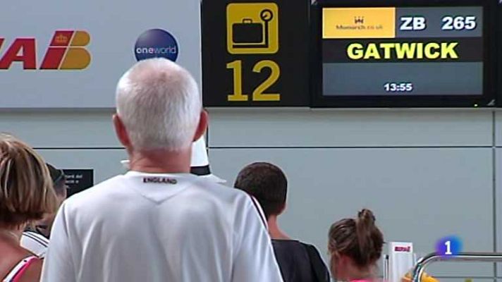 L'informatiu - Comunitat Valenciana - L'Informatiu - Comunitat Valenciana - 09/08/13