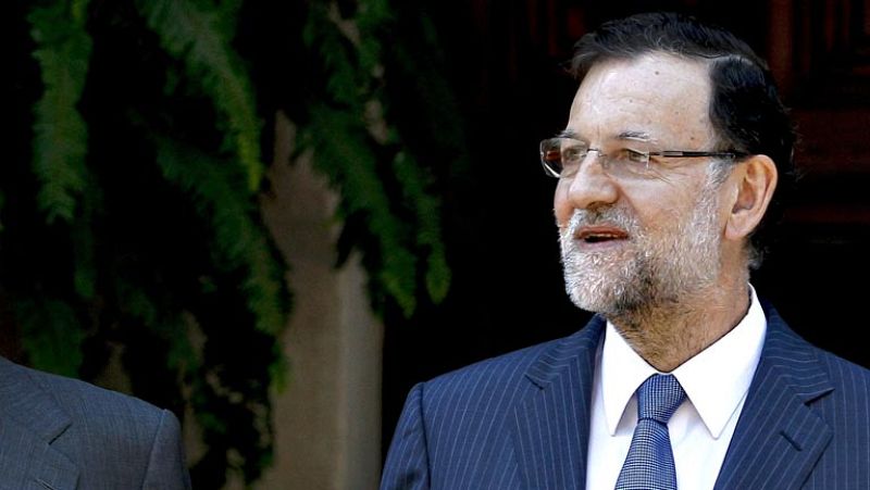 Rajoy insiste en que adoptará medidas "legales y proporcionales" en Gibraltar