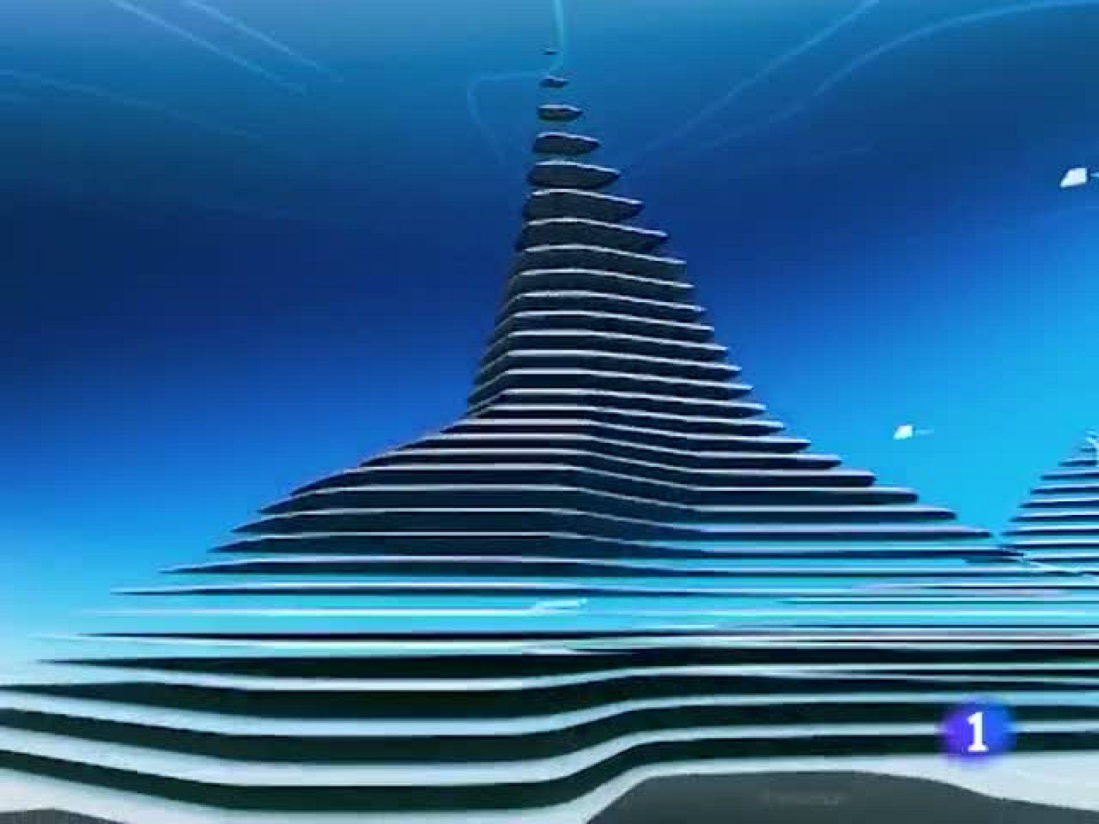 El tiempo en La Rioja - 09/08/13 | Ver