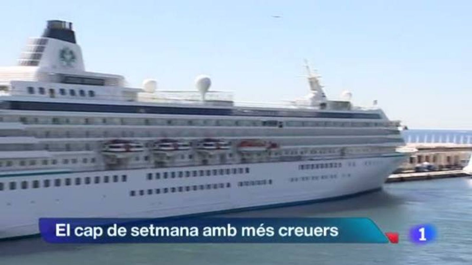 L'Informatiu 2 - 09/08/2013