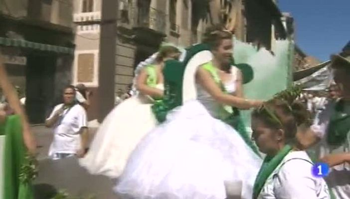 Noticias Aragón - Noticias Aragón - 09/08/13