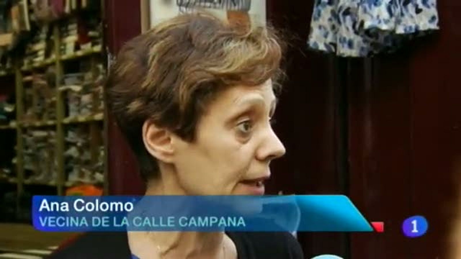 Telenavarra 2 - 09/08/2013 | Ver