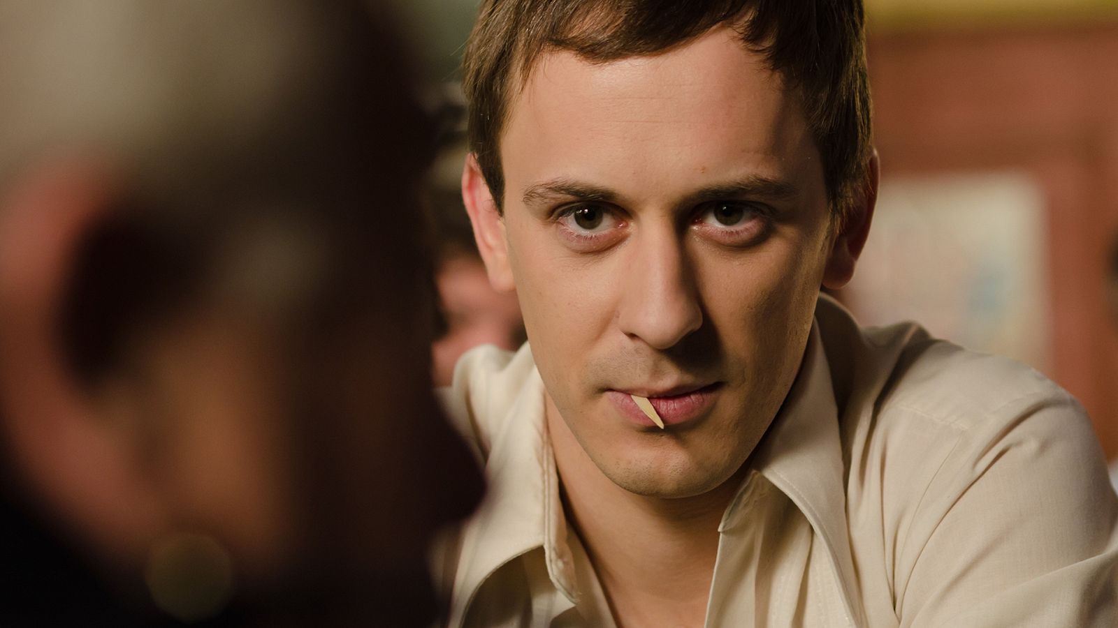 Gran Reserva. El origen - Episodio 63 - Ver ahora