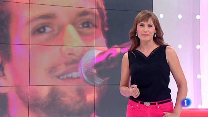 D Corazón - Corazón edición tarde - 09/08/13