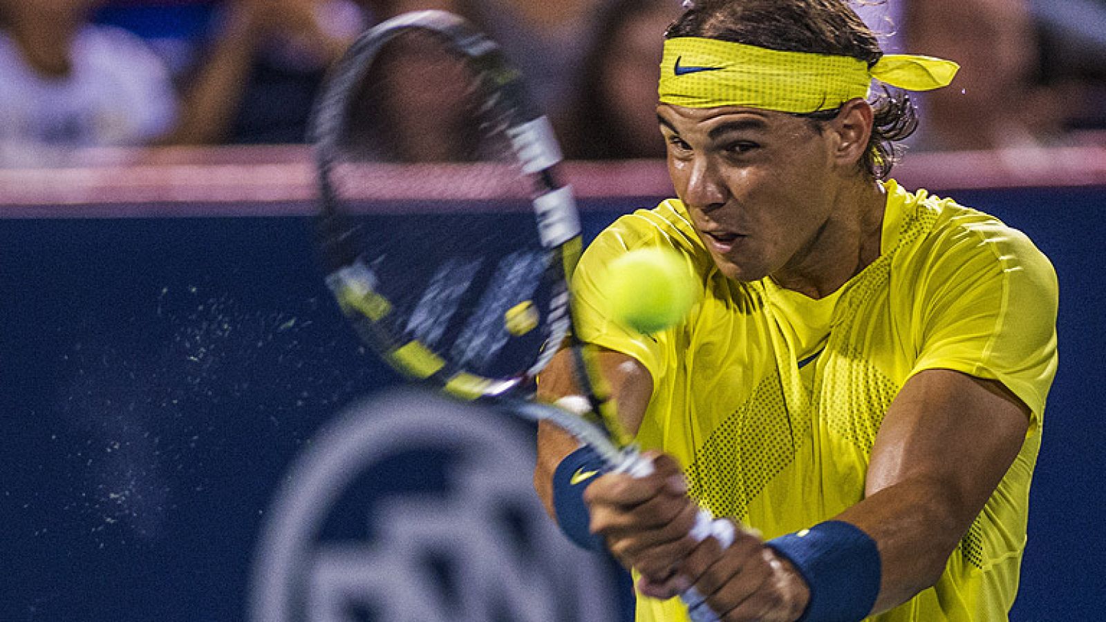 Nadal y Djokovic se han citado en semifinales en un partido que bien podría ser una final anticipada. El español medirá su recuperación ante el número uno del mundo en Montreal.