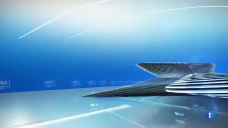 L'Informatiu Cap de Setmana - 10/08/2013