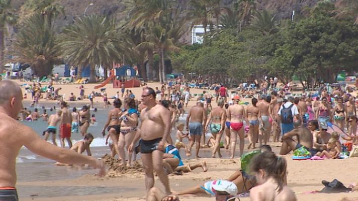 Telecanarias - Telecanarias - 10/08/13