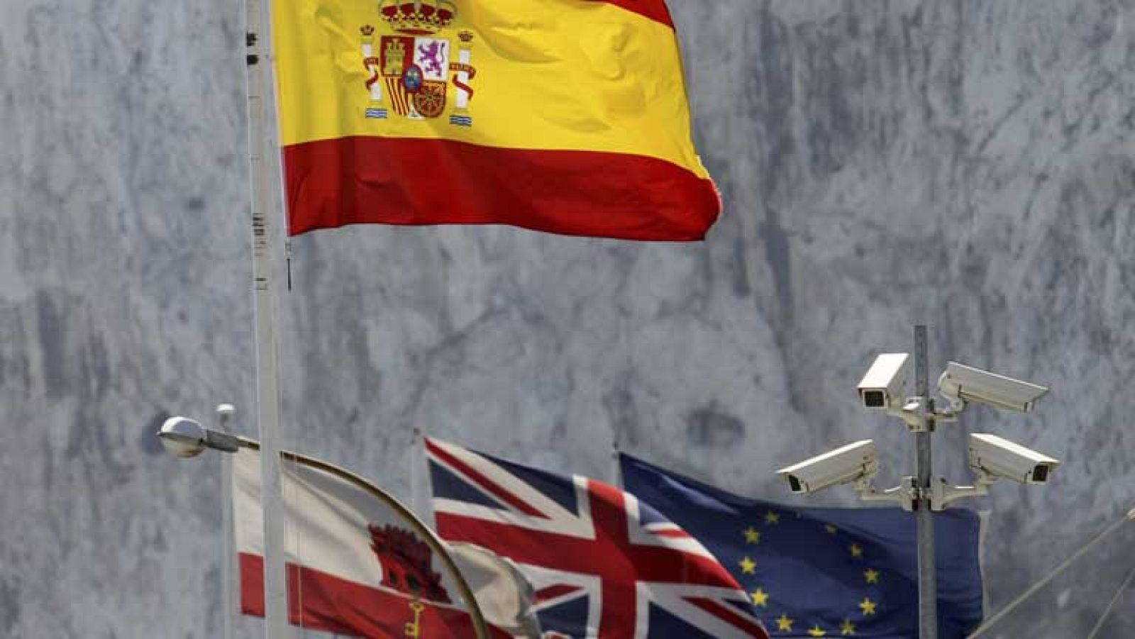 Informe Semanal - Tensión en Gibraltar