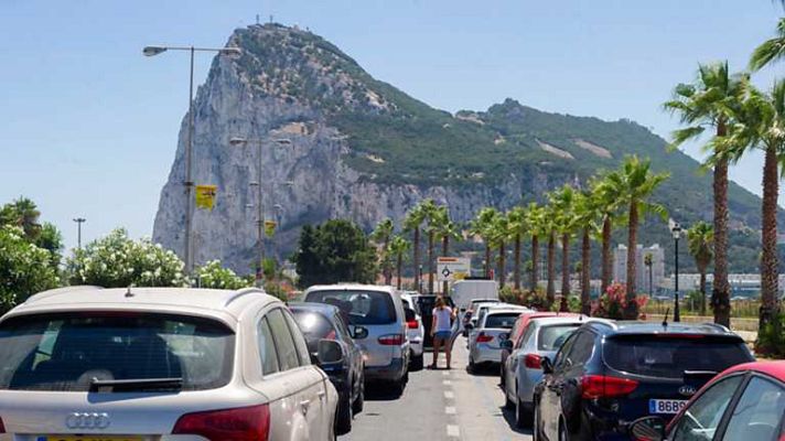 Telediario 1 - Telediario - 21 horas - 10/08/13