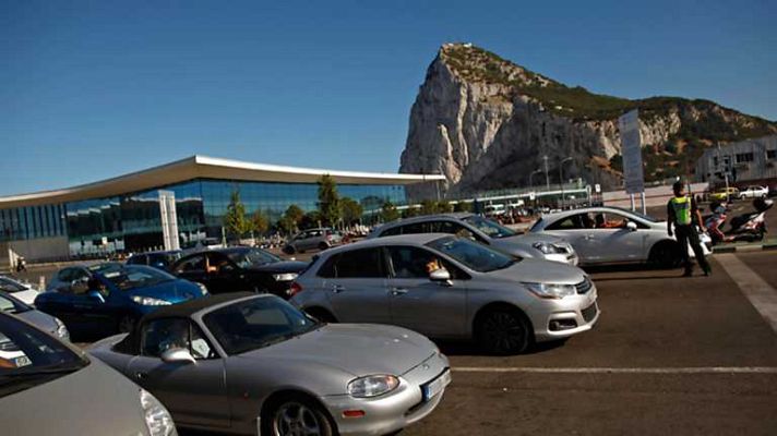 Informe Semanal - Informe Semanal - 10/08/13