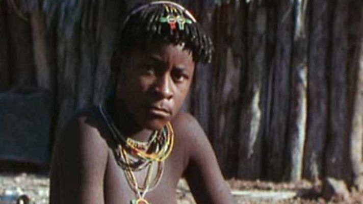 Los últimos indígenas - Los Zemba