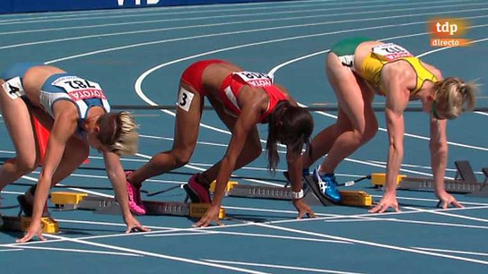  - Sesión matinal 2 - 11/08/13