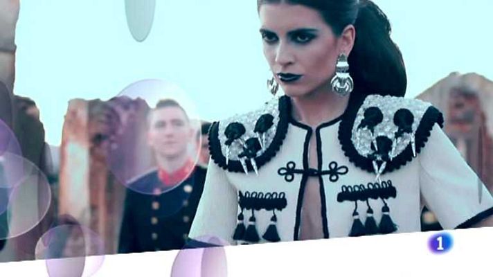 Flash moda - Solo moda - 11/08/13