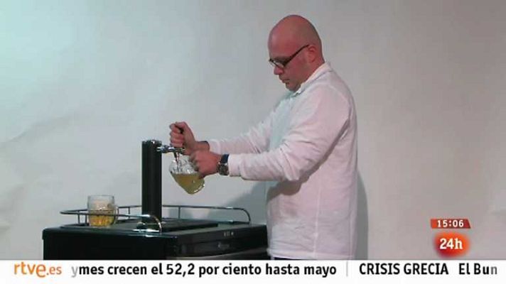 Emprende - Emprende - 11/08/13