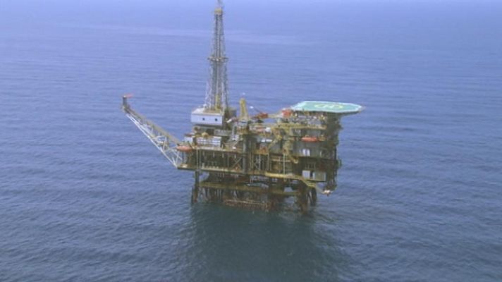 Telecanarias - Telecanarias - 11/08/13