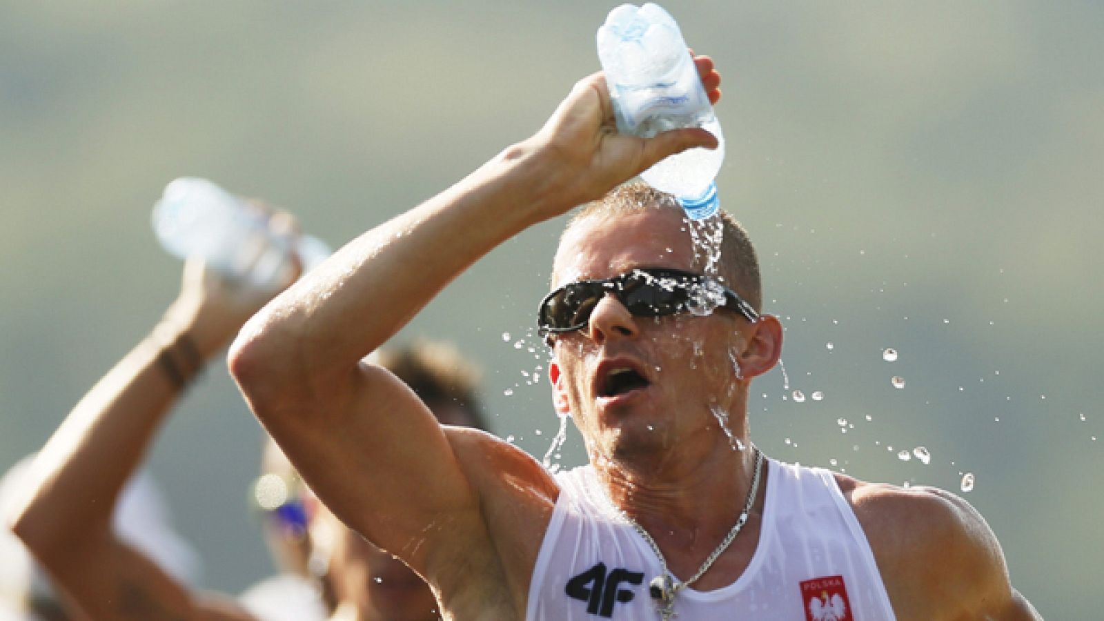 Mundial de atletismo Moscú 2013 - Sesión vespertina 1 - 11/08/13 - ver ahora