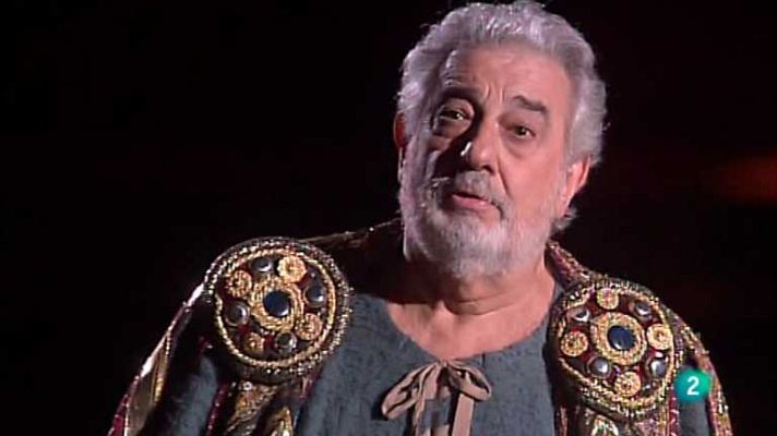 El palco - Arena de Verona